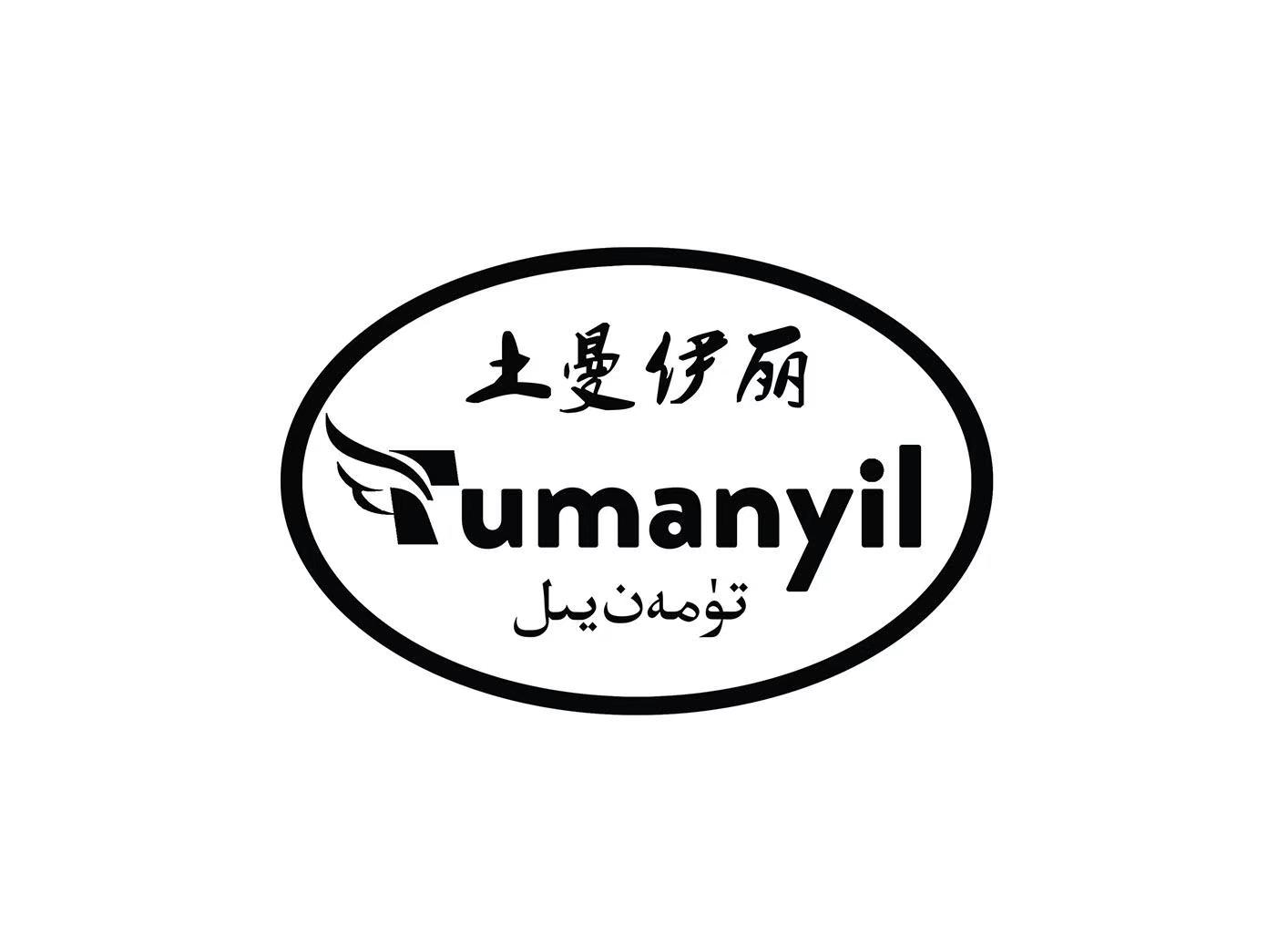 تۈمەن يىل