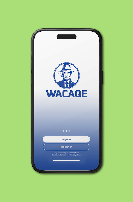 WACAQE
