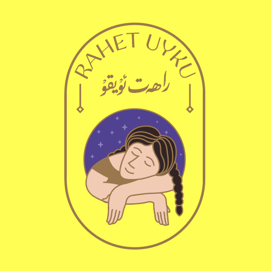 راھەت ئ‍ۇيقۇ
