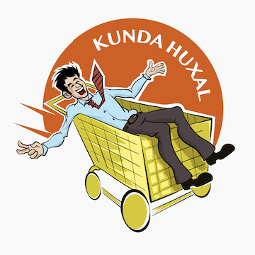 KUNDA HUXAL