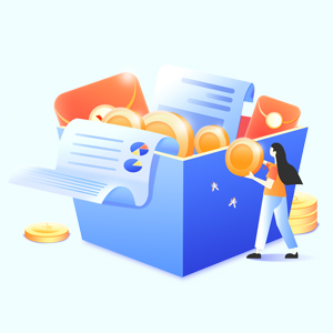 باج ئىشلىرىنى بىكار قىلىشقا كېرەكلىك ماتېرىياللار