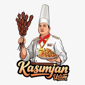 قاسىمجان ئۇستام