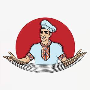 لەغمەن شەكىل