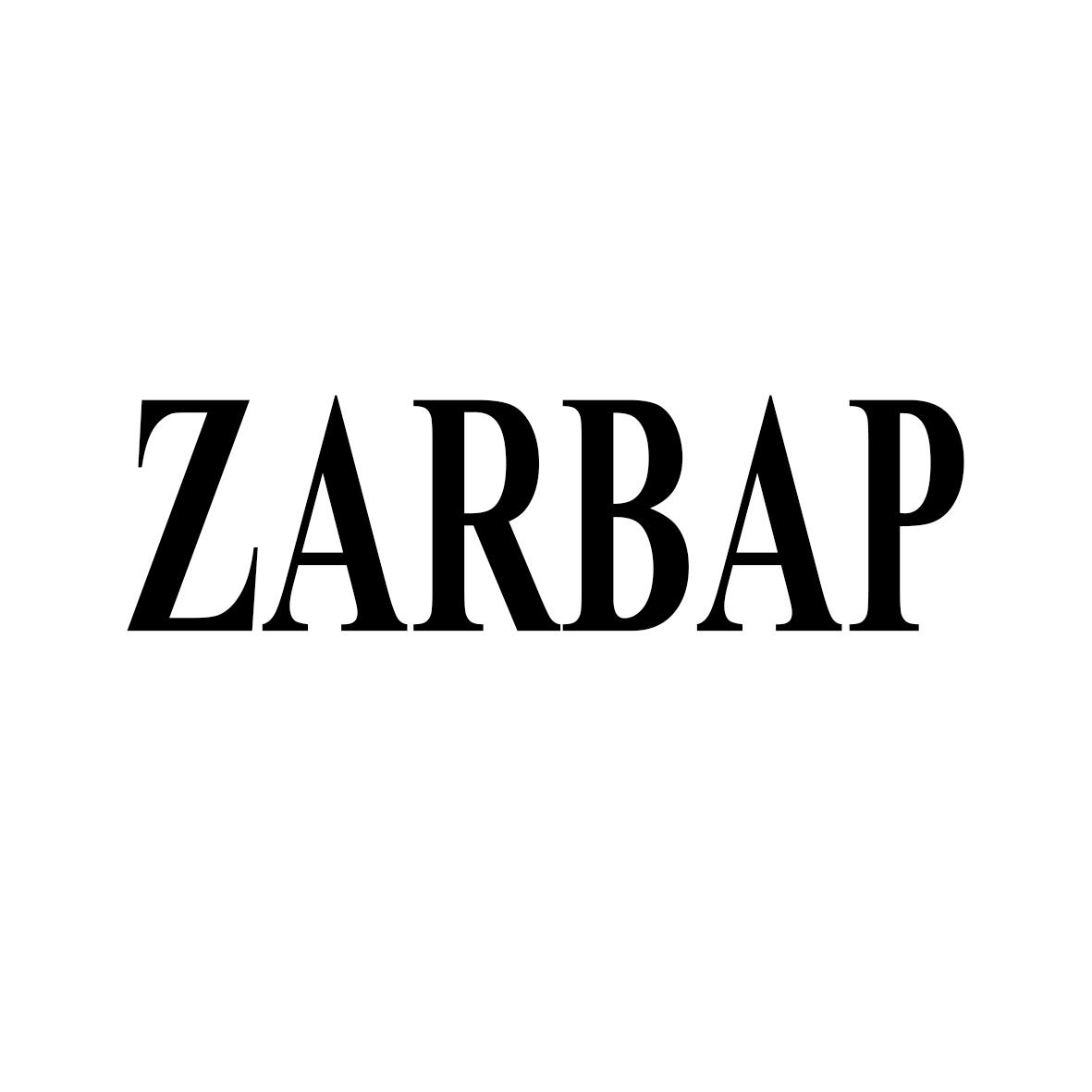 ZARBAP