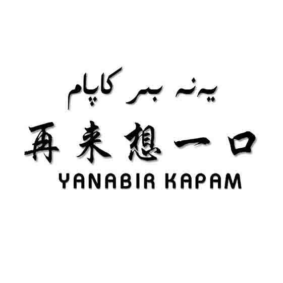 يەنە بىر كاپام