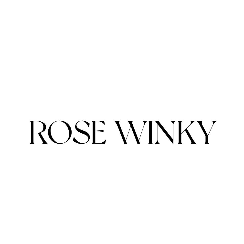 ROSE WINKY