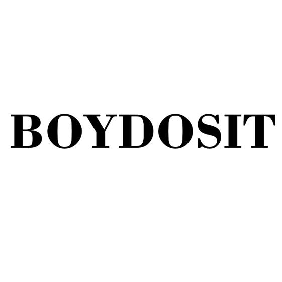 BOYDOSIT