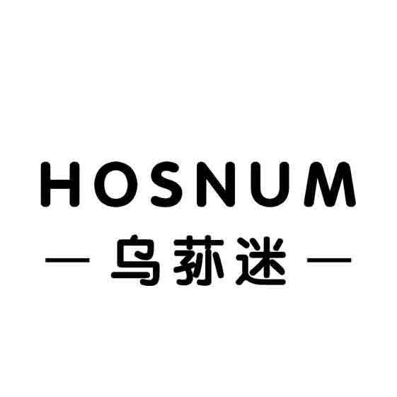 HOSNUM