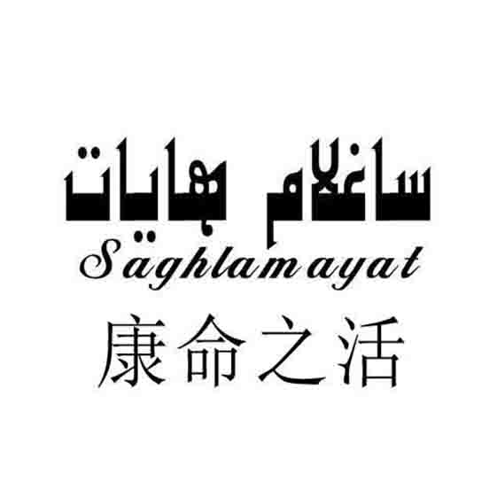 ساغلام ھايات