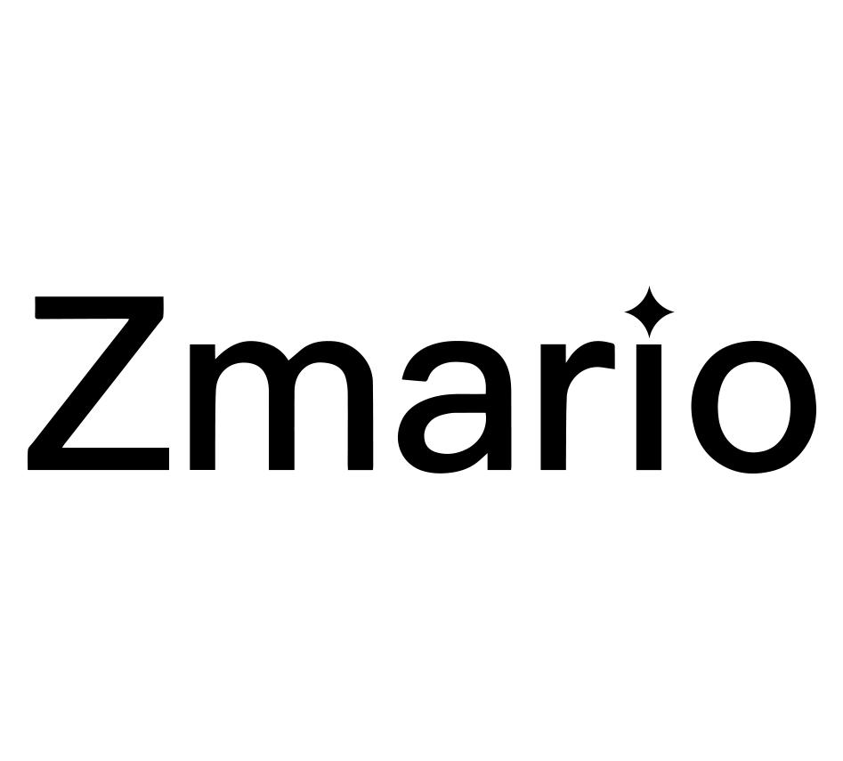 ZMARIO
