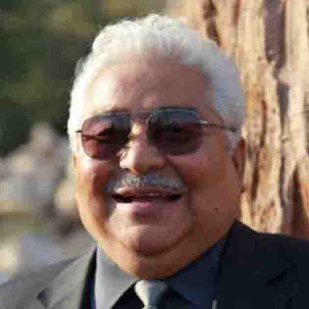 阿布都克里木&middot;纳斯尔丁