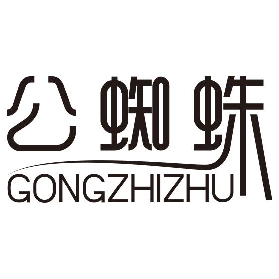 公蜘蛛