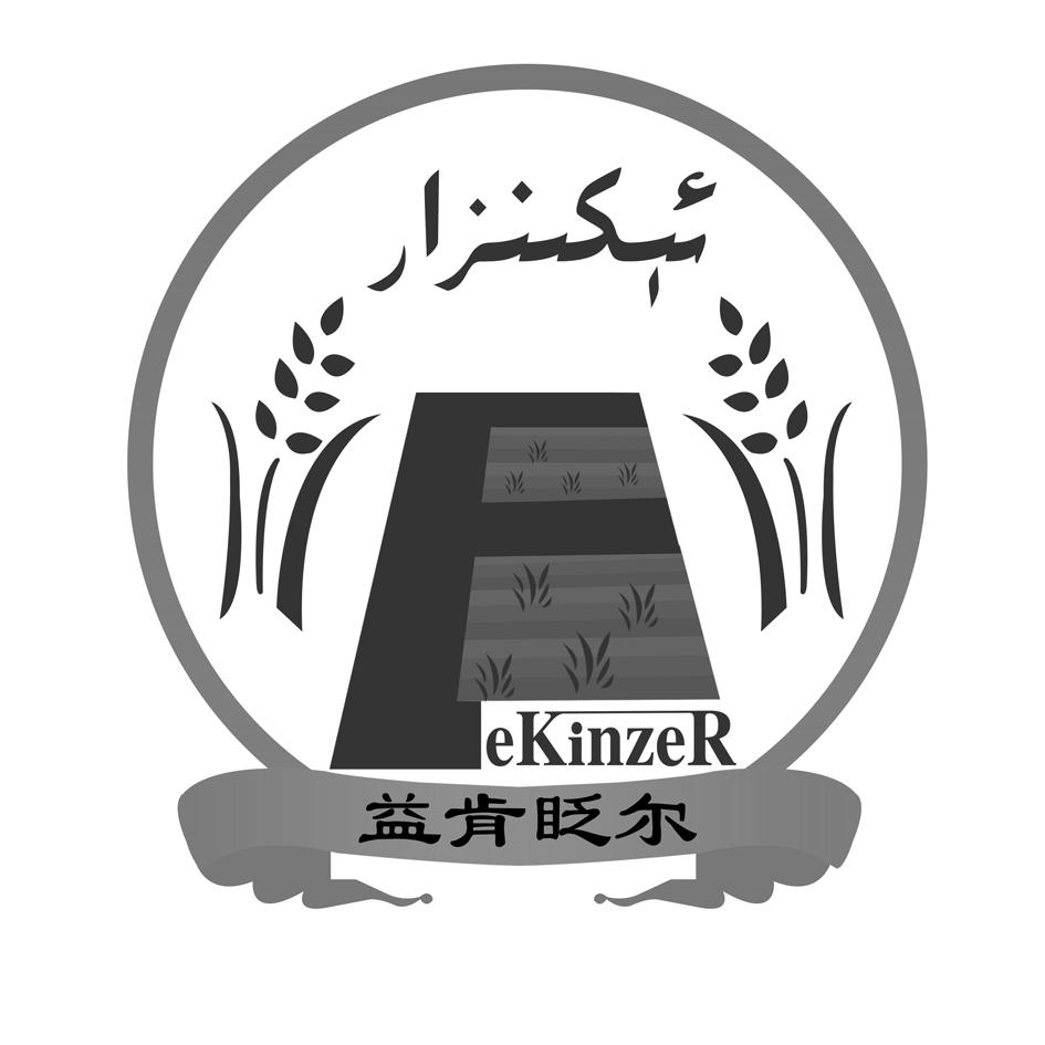 ئېكىنزار